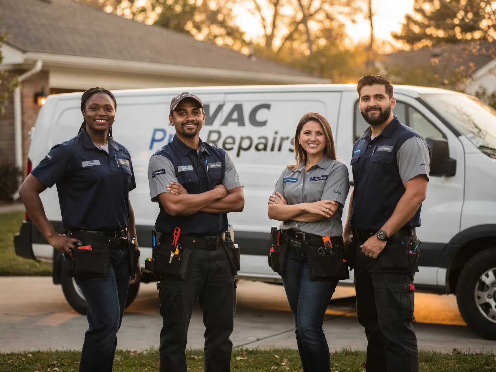 Heat Pump Repair company in Kenton, TN
