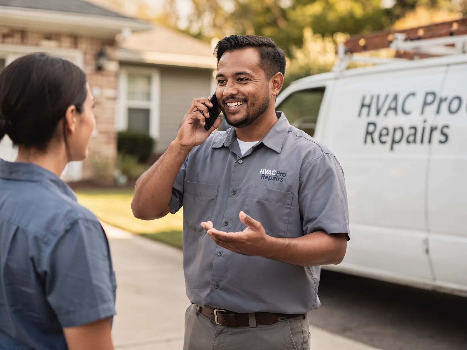 Heat Pump Repair Kenton, TN FAQs